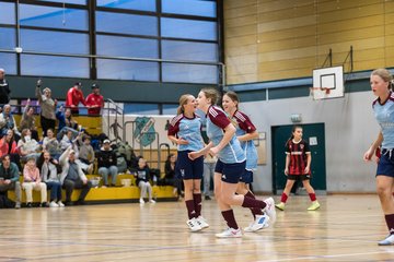 Bild 363 - wCJ NFV Futsalmeisterschaft